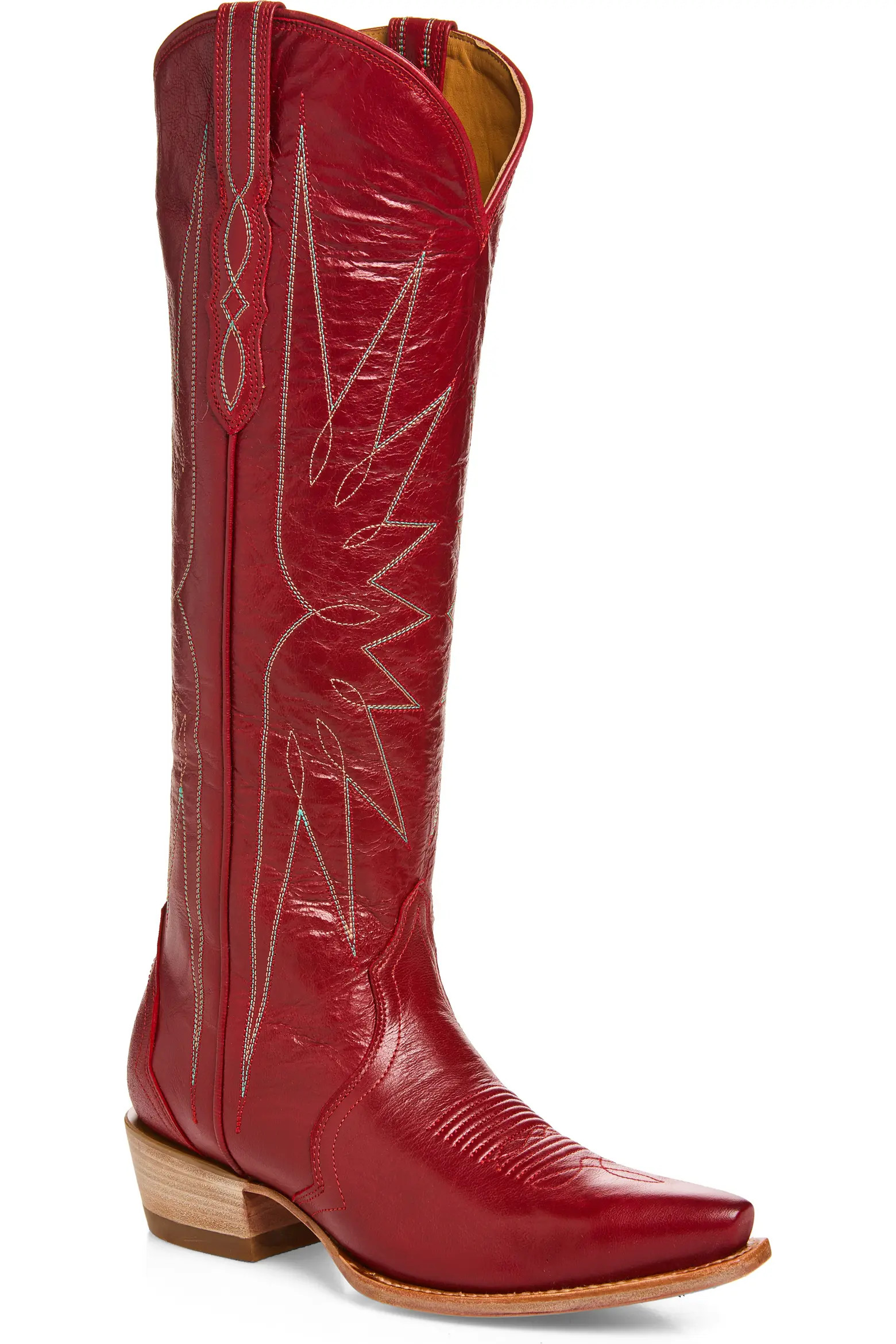 The Loretta Western Boot (Women) | Nordstrom | Nordstrom
