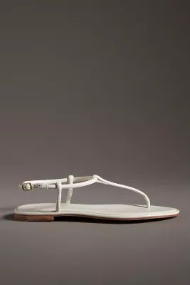 By Anthropologie T-Strap Sandals | Anthropologie (US)