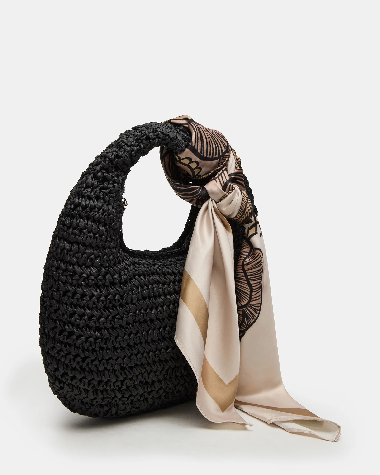 Daenrys Bag Black | Steve Madden (US)