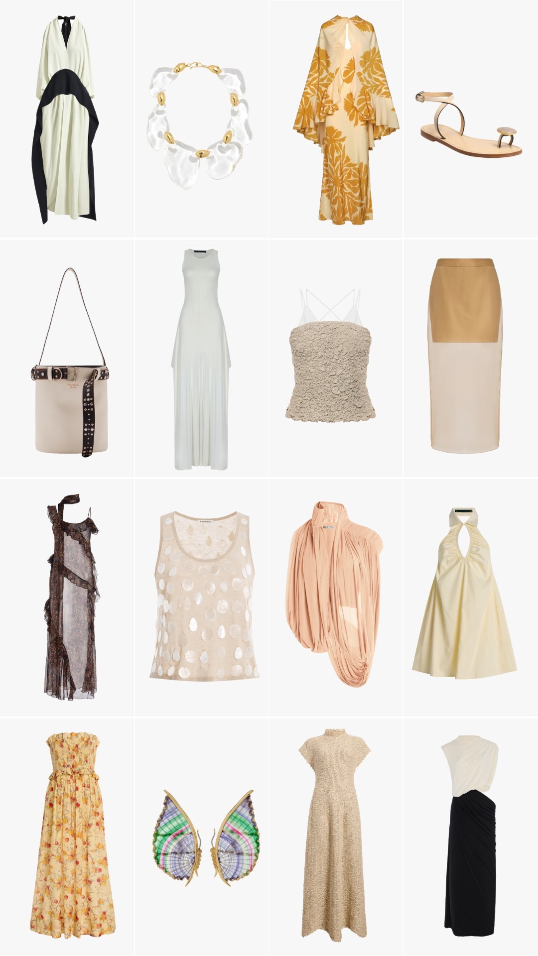 Moda Operandi wishlist 