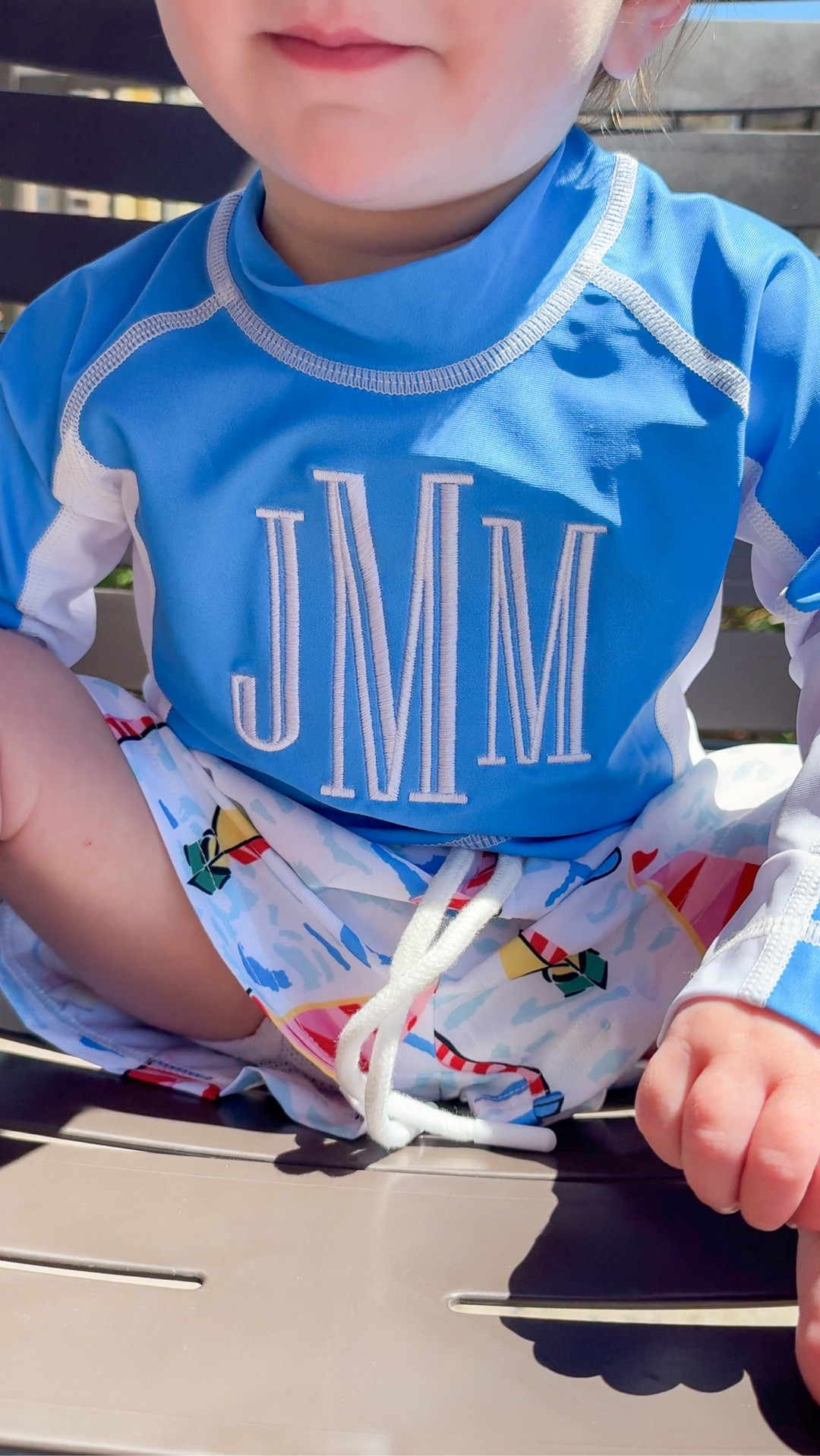 The cutest sibling matching swim— now on FLASH SALE for $19.99 plus $5 monograms!

#LTKSwim #LTKKids #LTKSaleAlert