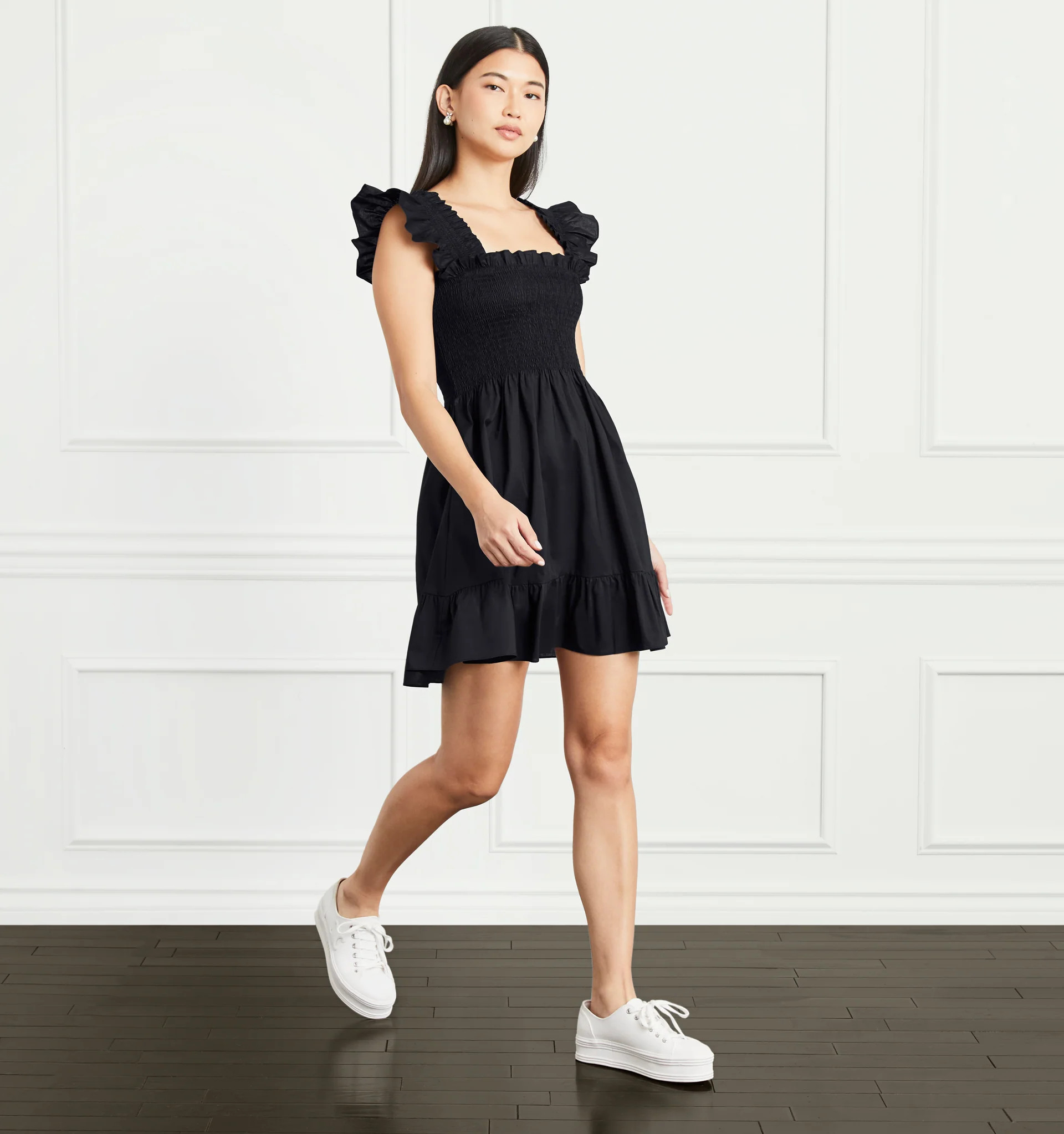 The Elizabeth Nap Dress | Hill House Home