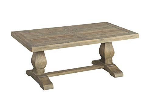Martin Svensson Home Napa, Coffee Table, Reclaimed Natural | Amazon (US)