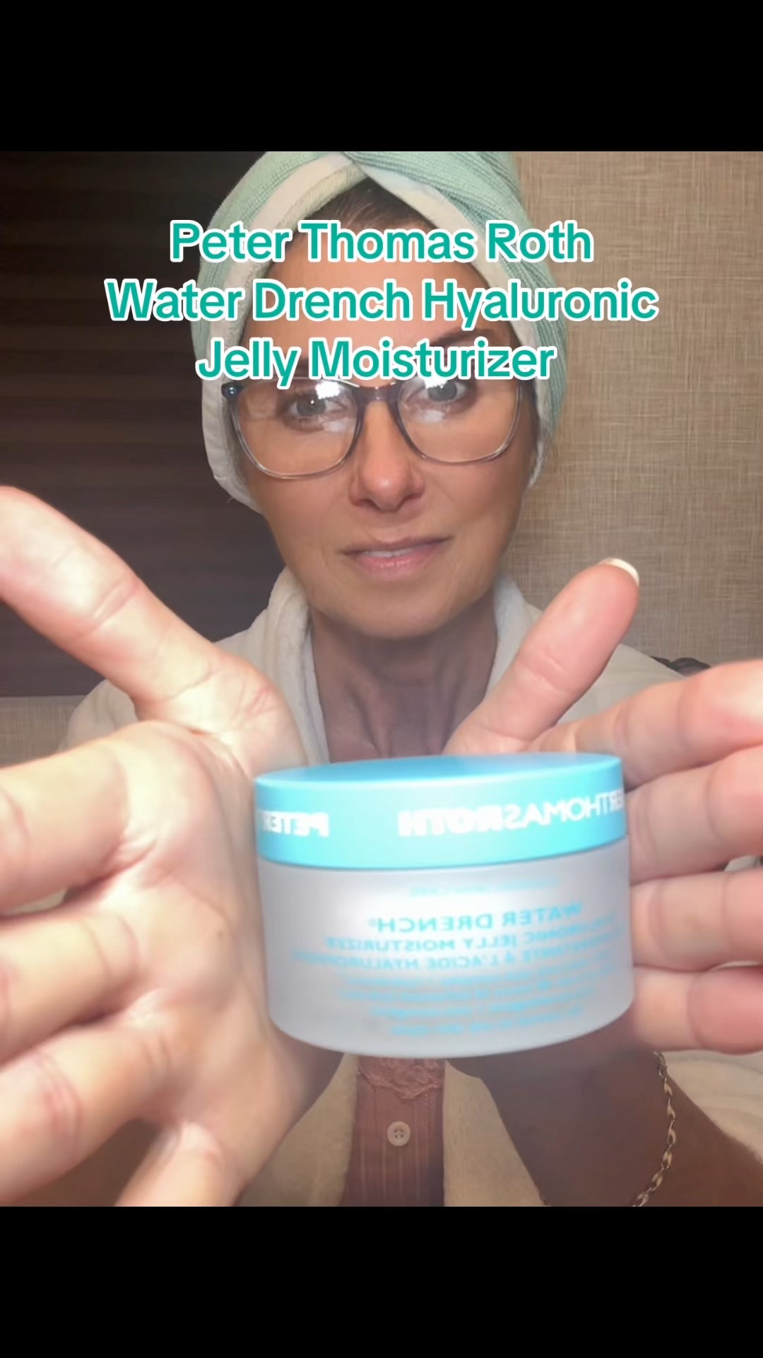 This jelly Moisturizer is absolutely a must have. Makes your face feel amazing!🤩 


#LTKBeauty #LTKOver40 #LTKFindsUnder50