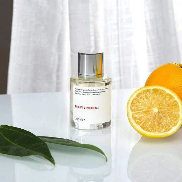Fruity Neroli Inspired By Armani's My Wayeau De Parfum, Perfume for Women. Size: 50ml / 1.7oz | Walmart (US)