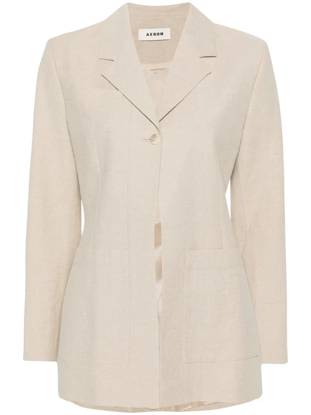 AERON Strukturiertes Sakko - Farfetch | Farfetch Global