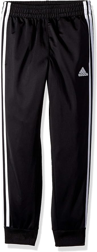 adidas Boys' Tricot Jogger Pant | Amazon (US)