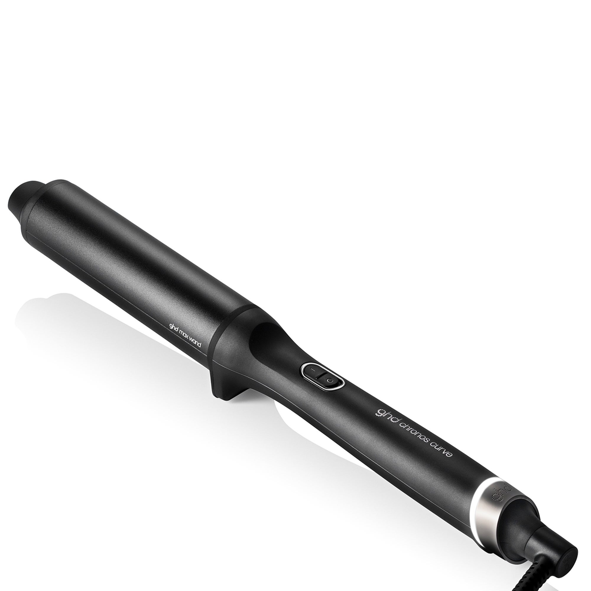 ghd Chronos Curve Max Wand - 38mm Hair Curler | Look Fantastic (UK)