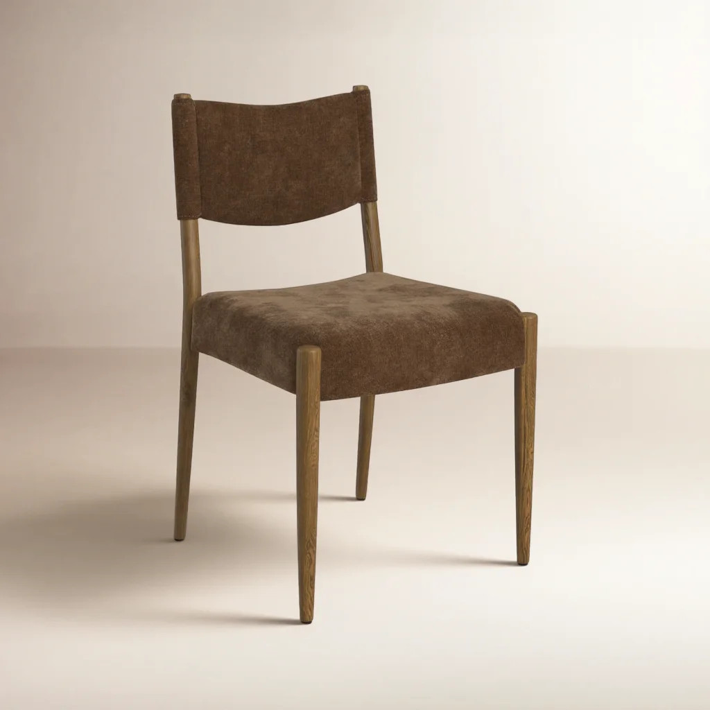 Tara Yokum Armless Dining Chair | Wayfair North America