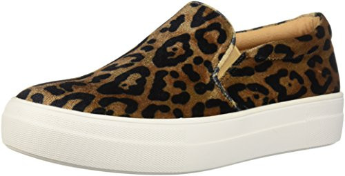 Steve Madden Women's Gills-l Sneaker | Amazon (US)