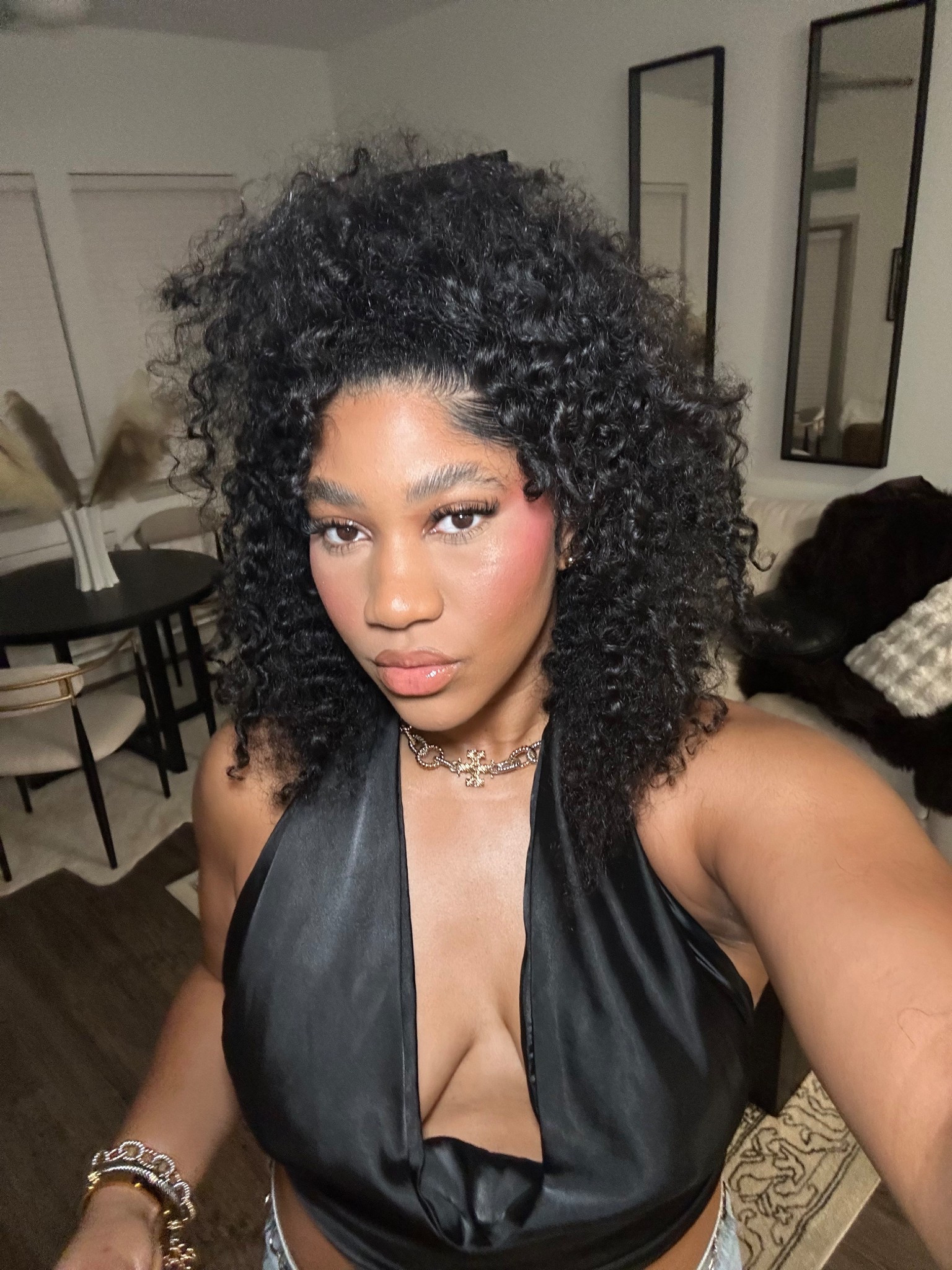 Curlsssss for the girls! 

#LTKBeauty