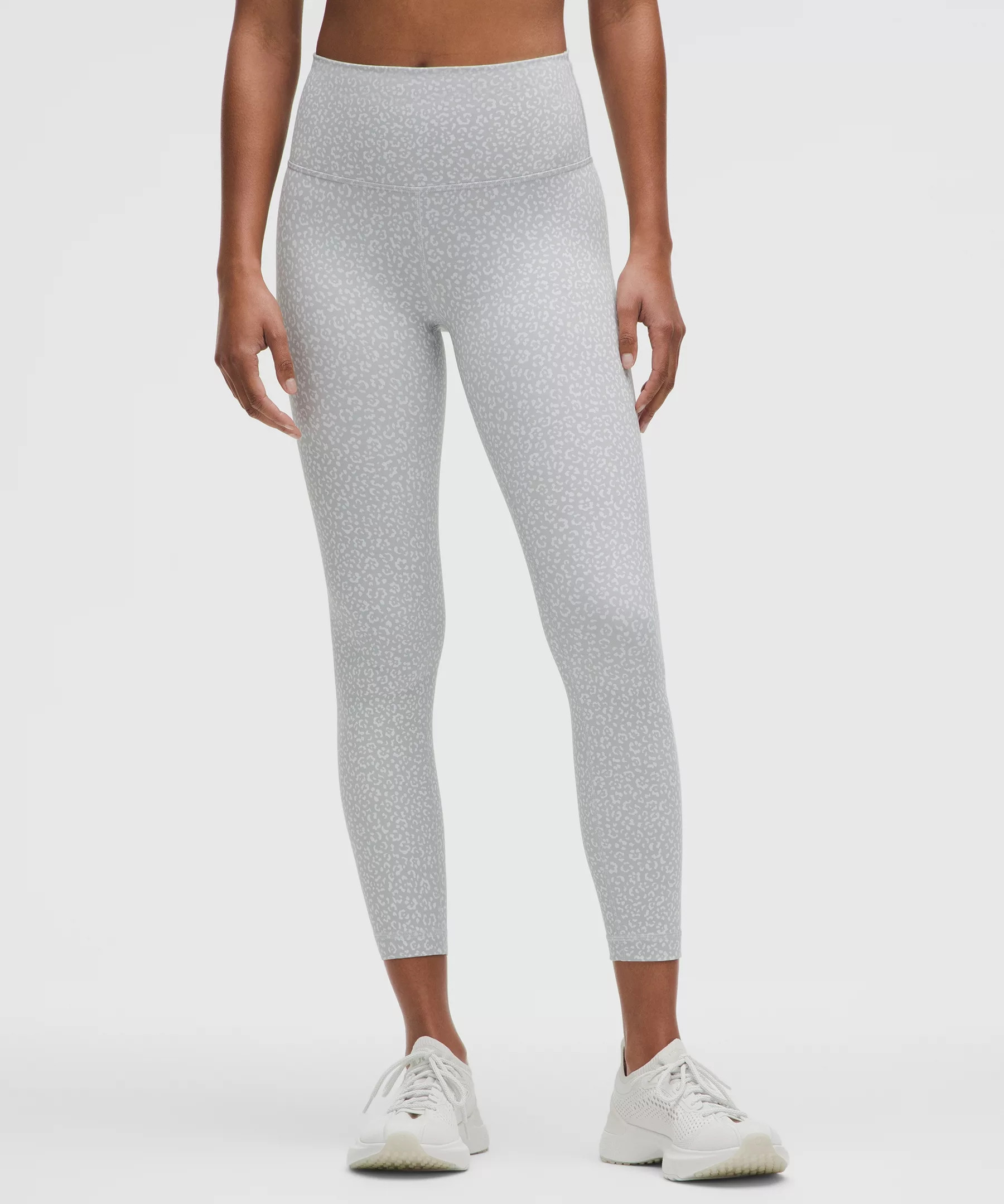 Wunder Train High-Rise Tight 25" | Lululemon (US)