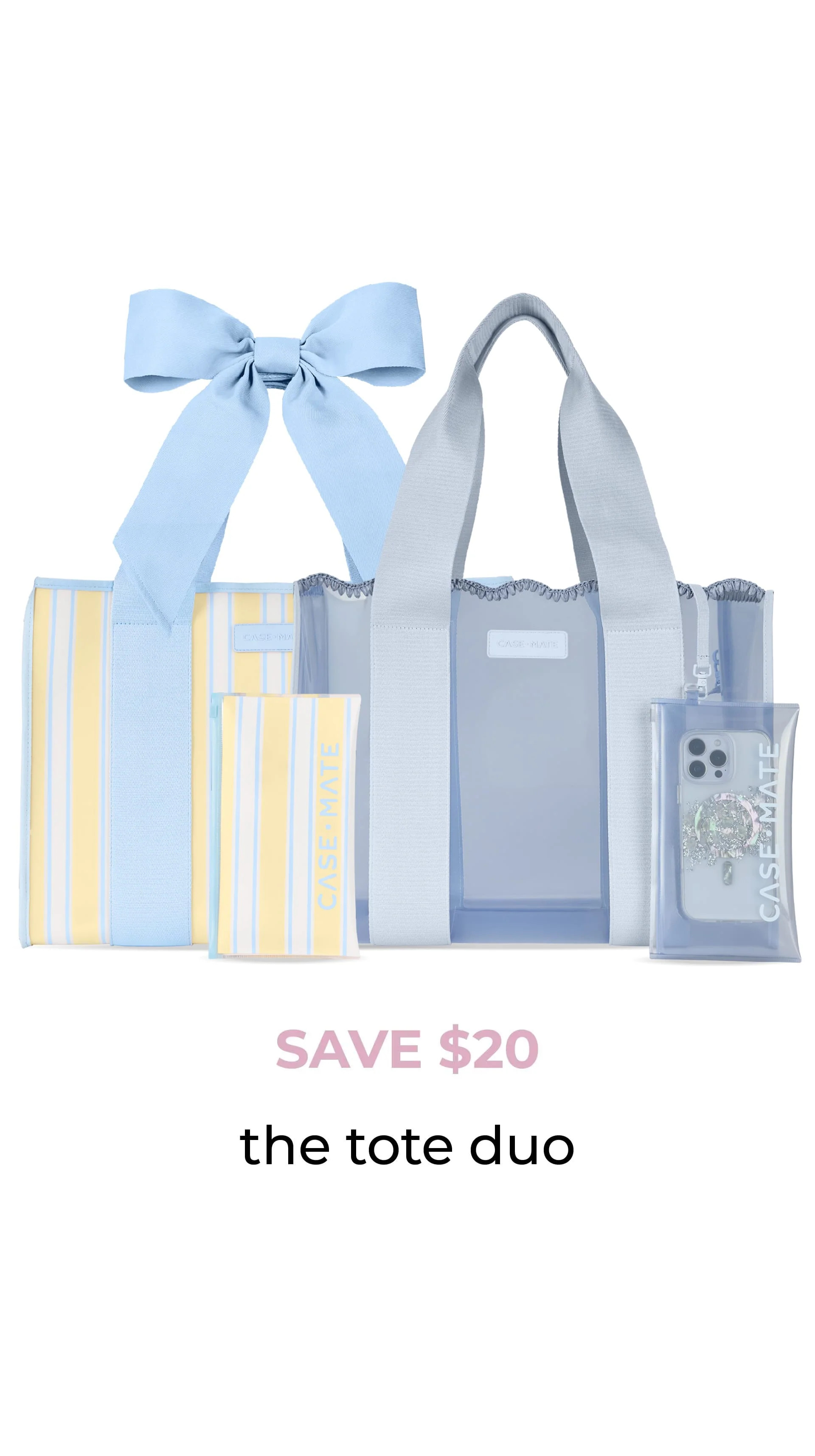 Jelly Tote Bag | Case-Mate