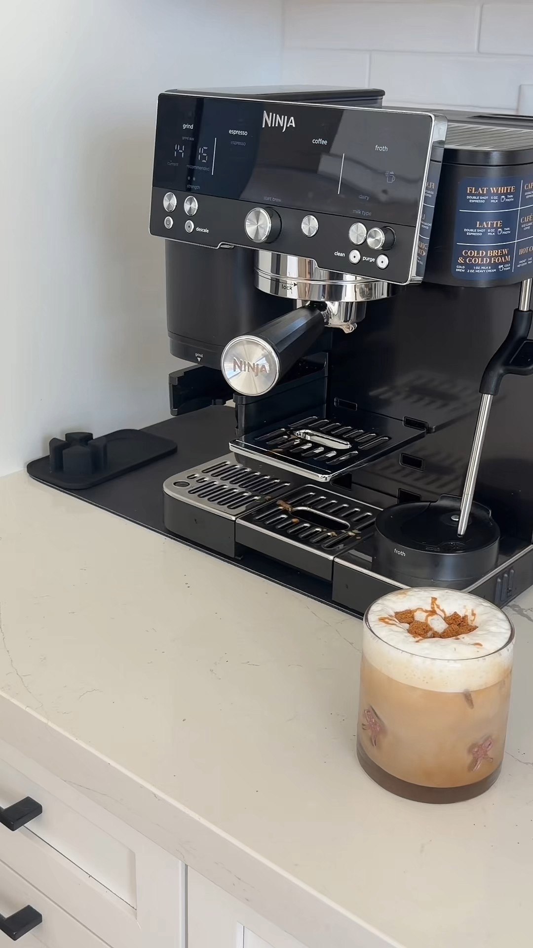 Literally the easiest and most delicious coffee 

#LTKFamily #LTKHome #LTKSaleAlert