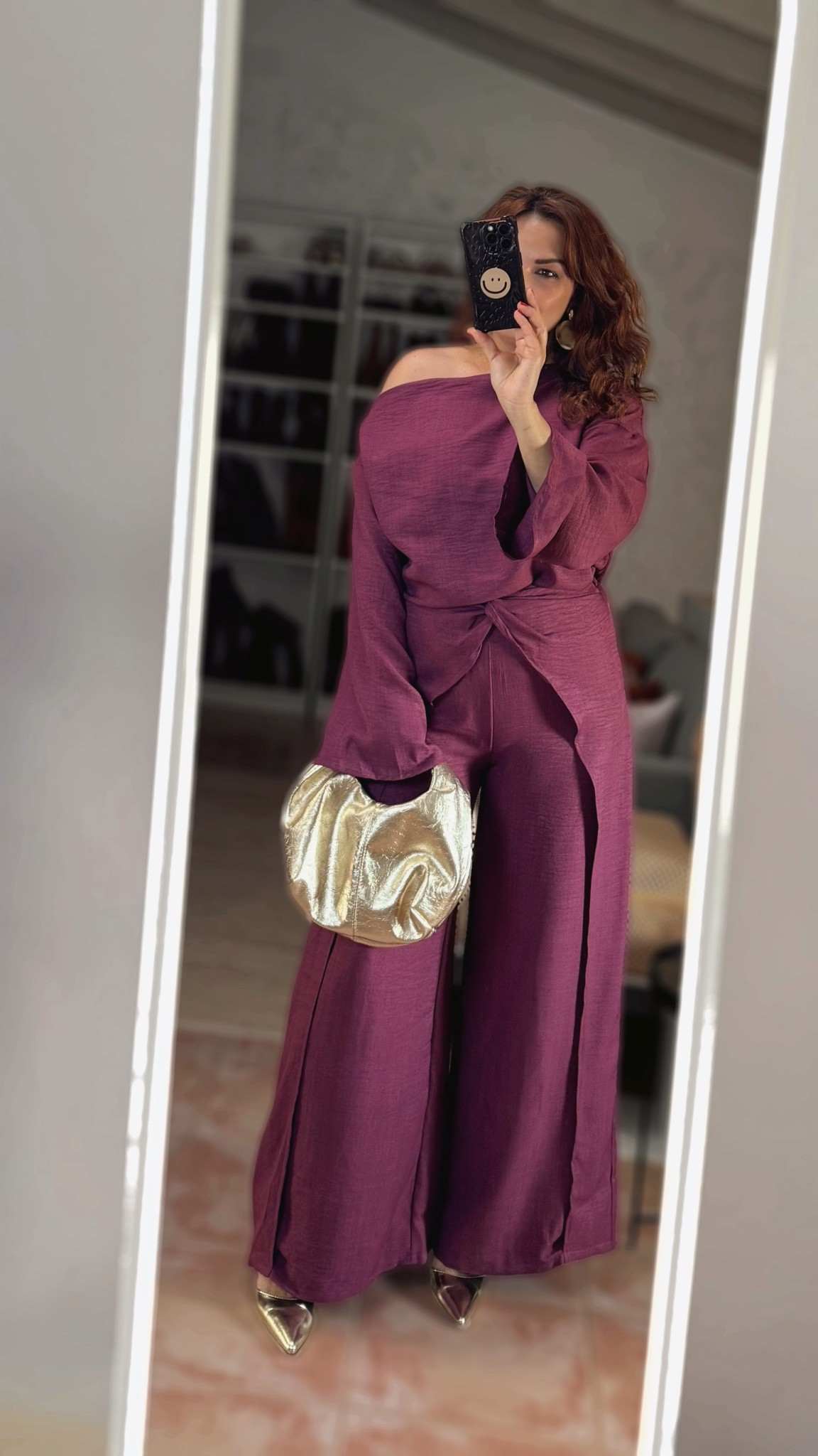 Conjunto color bungavilla 

#LTKsummer #LTKespana