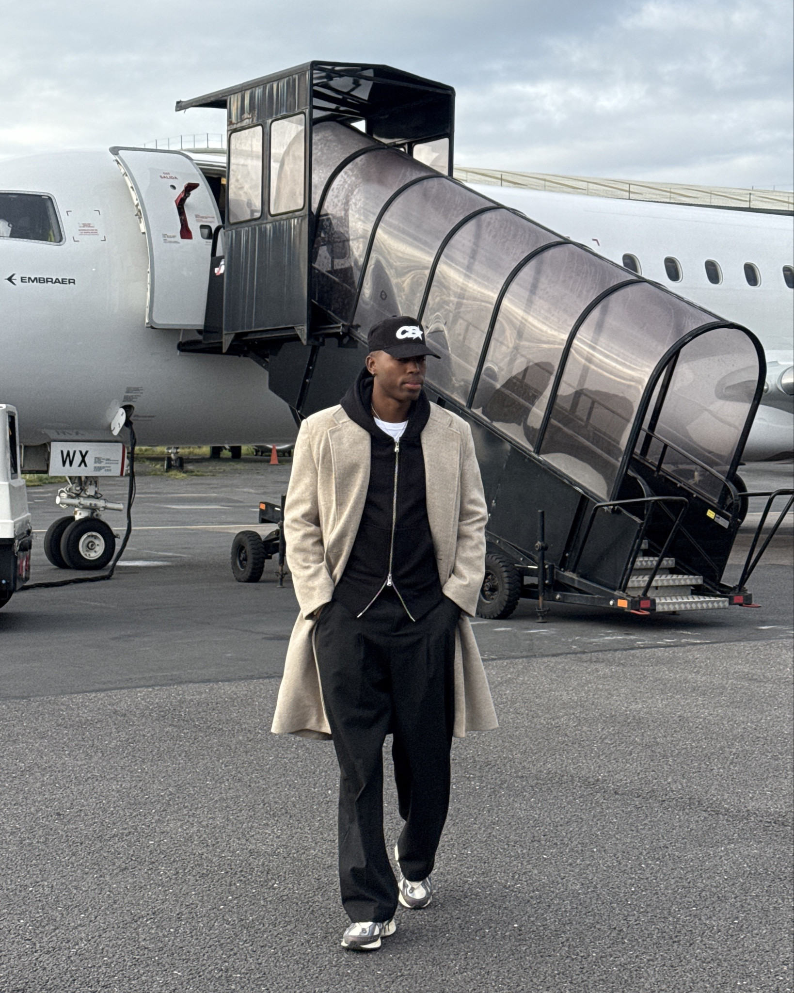 Autumn fashion / fall fashion / autumn / winter fashion / autumn style / winter style / long coat / affordable fashion / affordable men’s clothes / stylish men / simple outfits 

#LTKautumn #LTKeurope #LTKmens