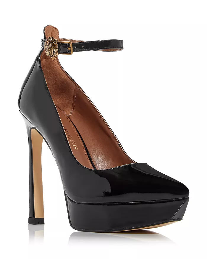 Women's Shoreditch Court Platform High Heel Sandals | Bloomingdale's (US)
