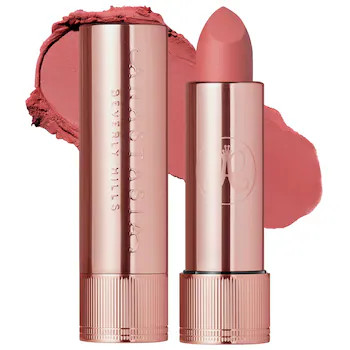 Anastasia Beverly HillsMatte & Satin Velvet Lipstick | Sephora (CA)