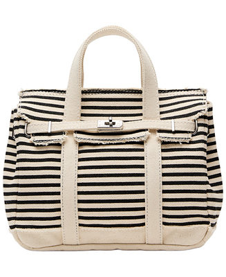 Madaket Small Classic Tote Bag | Macy's