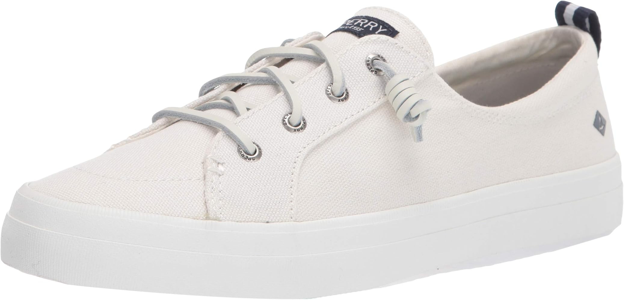 Sperry Women's Crest Vibe Sneaker | Amazon (US)
