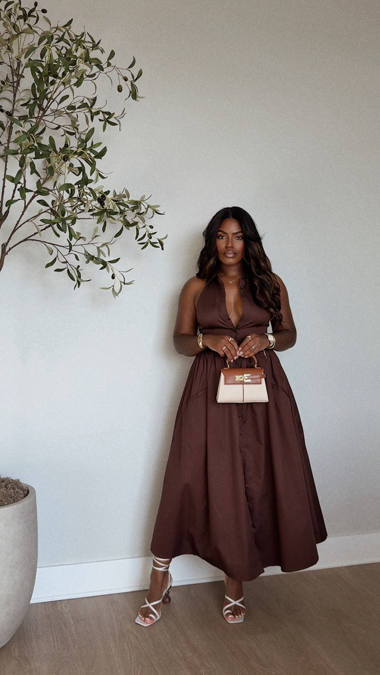 This summer's forecast? 100% chance of chocolate. 

#LTKStyleTip #LTKSeasonal #LTKSummerEdit