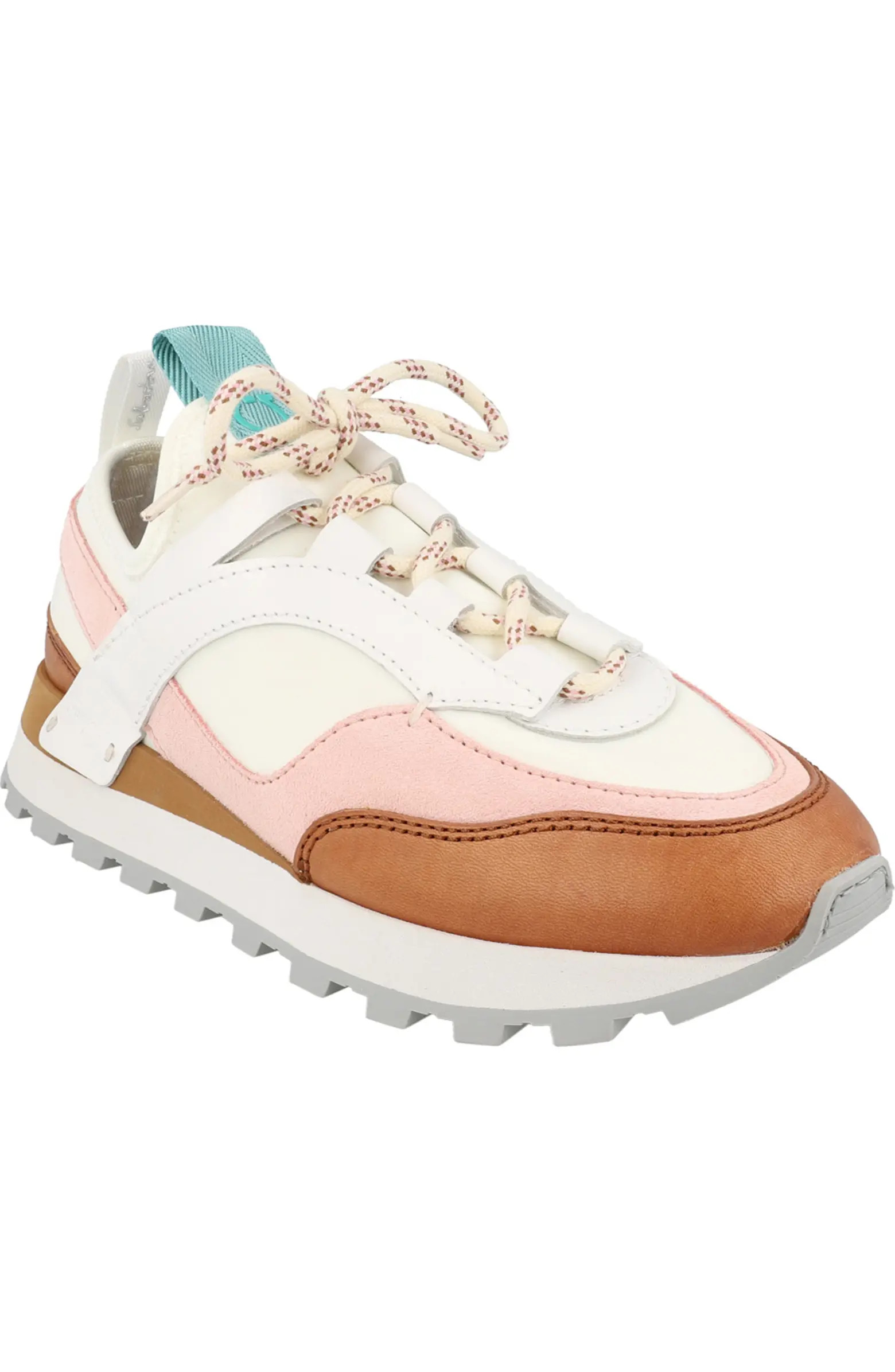 Indy Bianco Sneaker (Women) | Nordstrom Rack