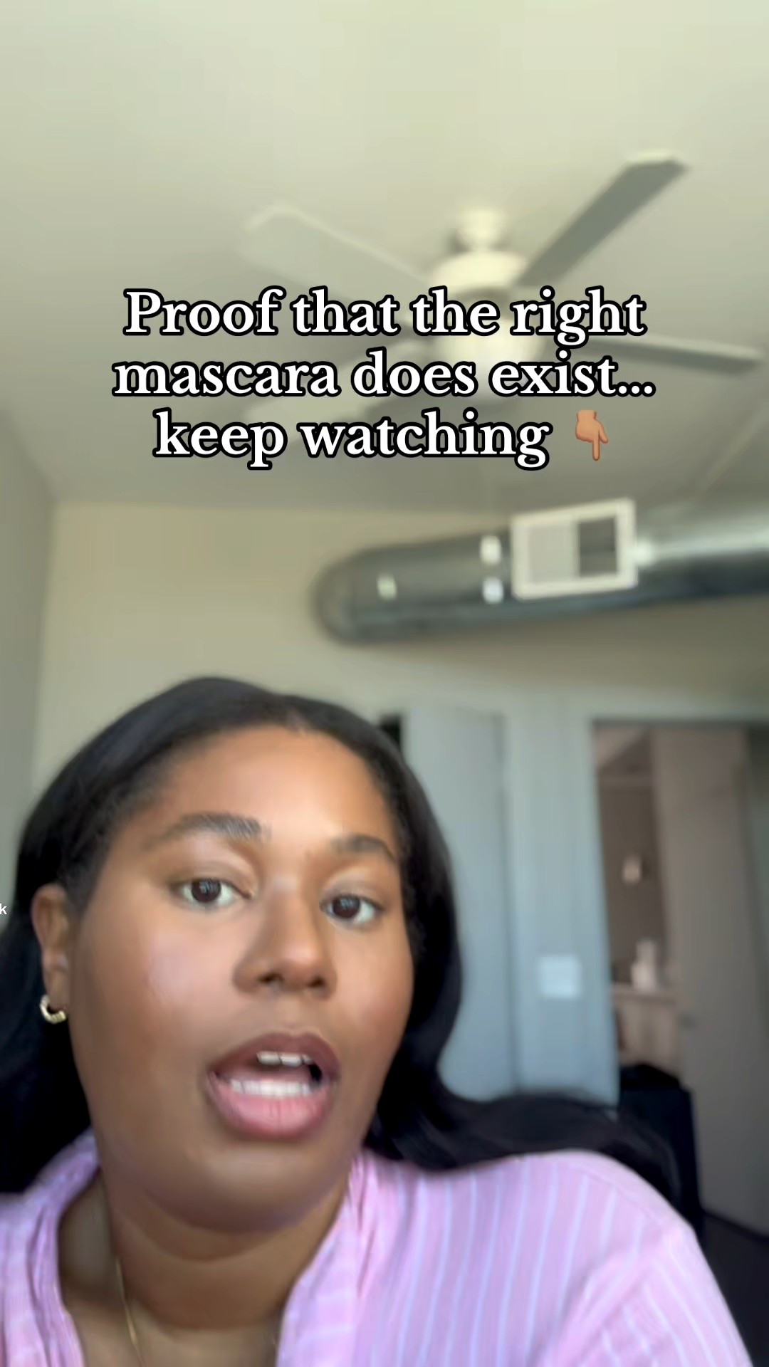 My current favorite mascara! Milk makeup really ate that! 

#LTKBeauty #LTKStyleTip #LTKItBag