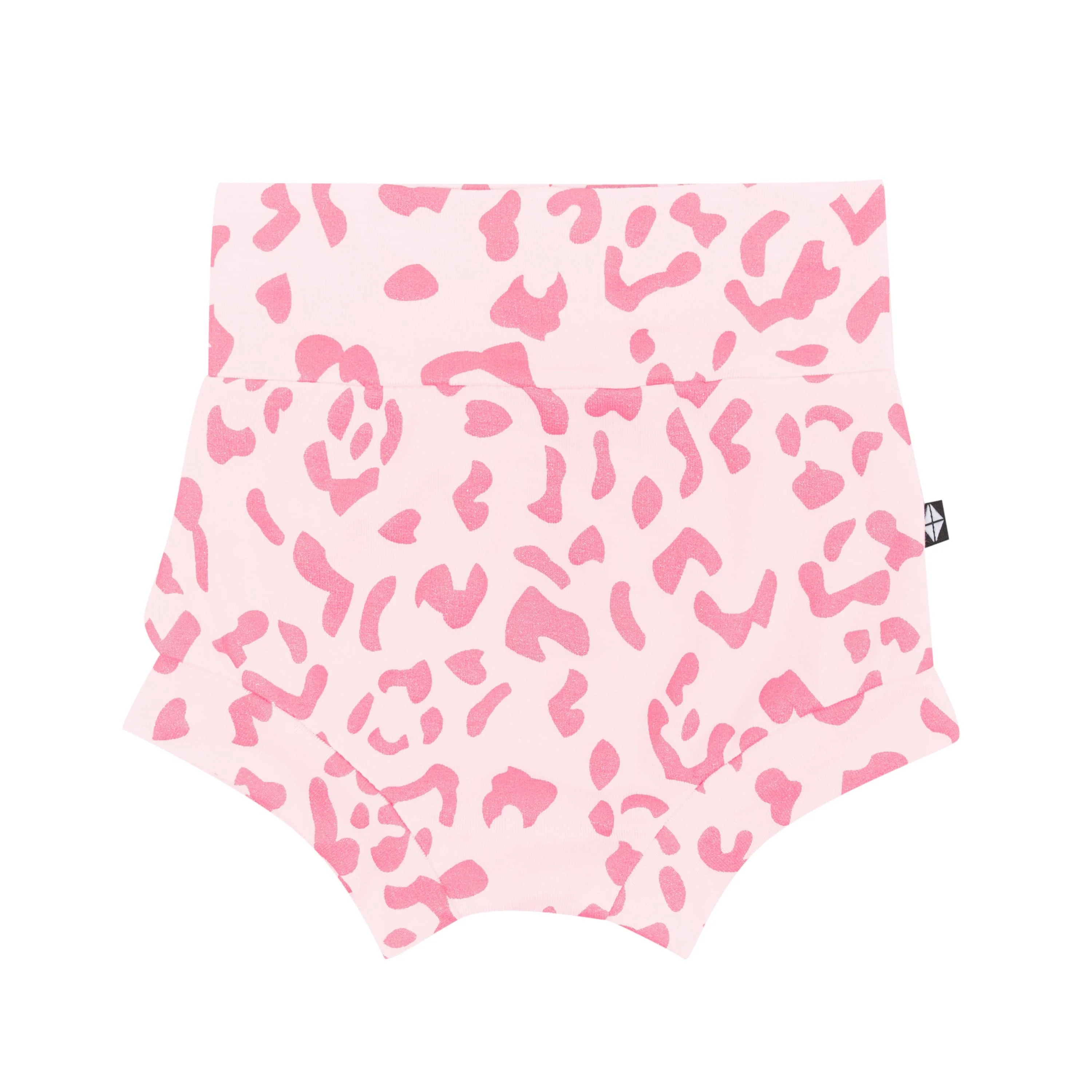 Bummies in Sakura Leopard | Kyte BABY
