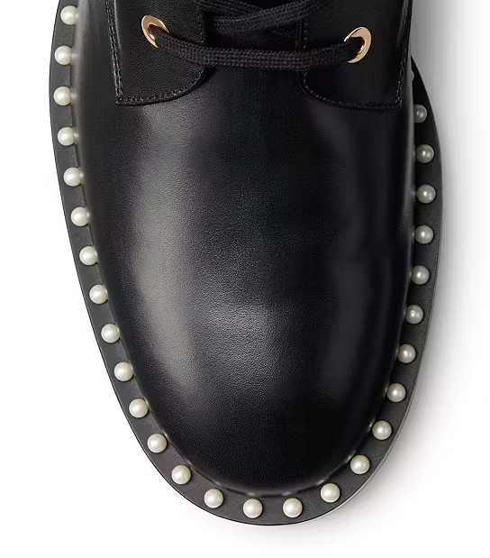 SONDRA PEARL BOOTIE | Stuart Weitzman (US)