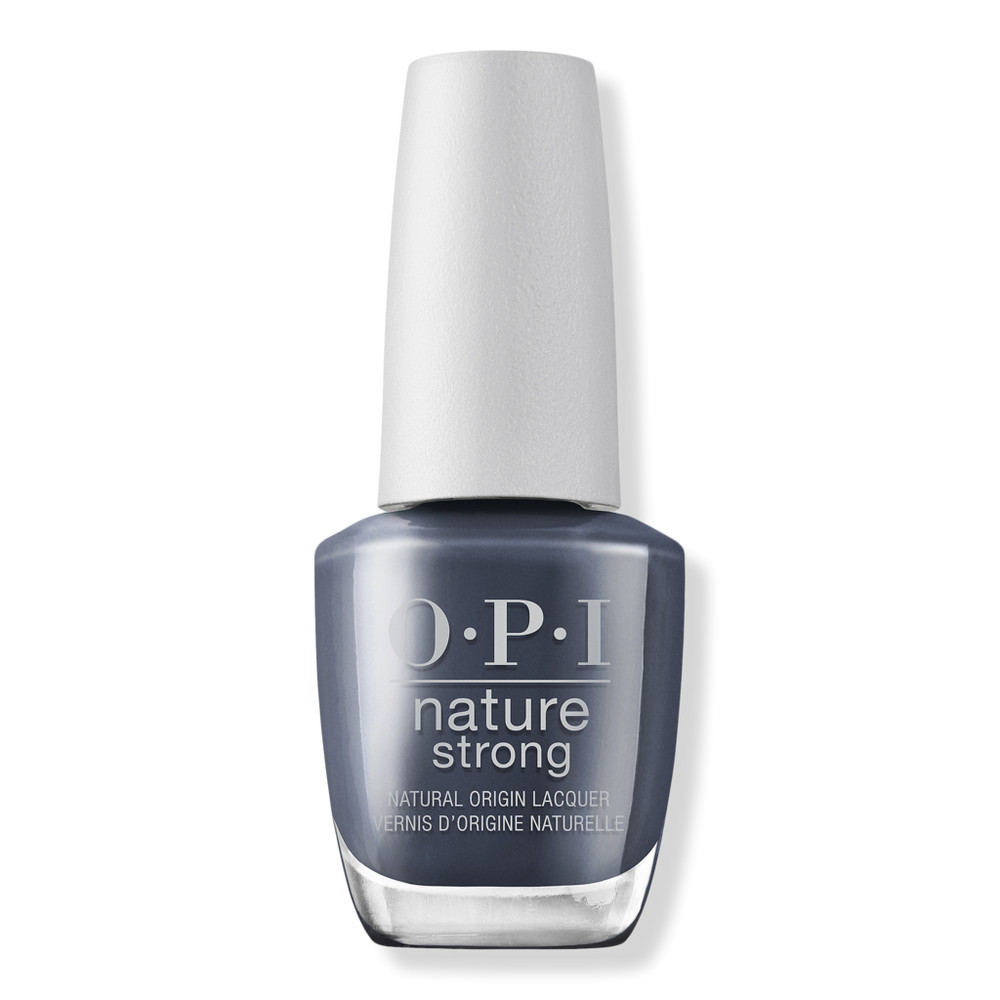 OPI Nature Strong Natural Origin Nail Lacquer | Ulta