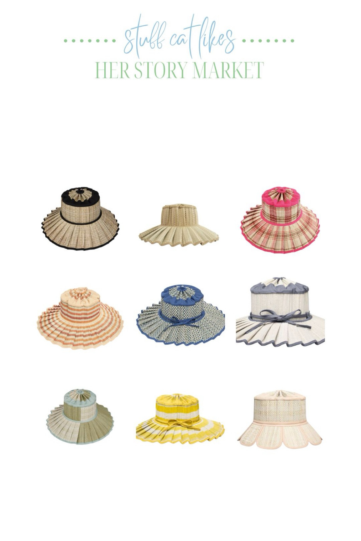 Lorna Murray（ローナマーレイ)Avoca Manhattan M Lorna Murray Manhattan Hat - Avoca | Garmentory