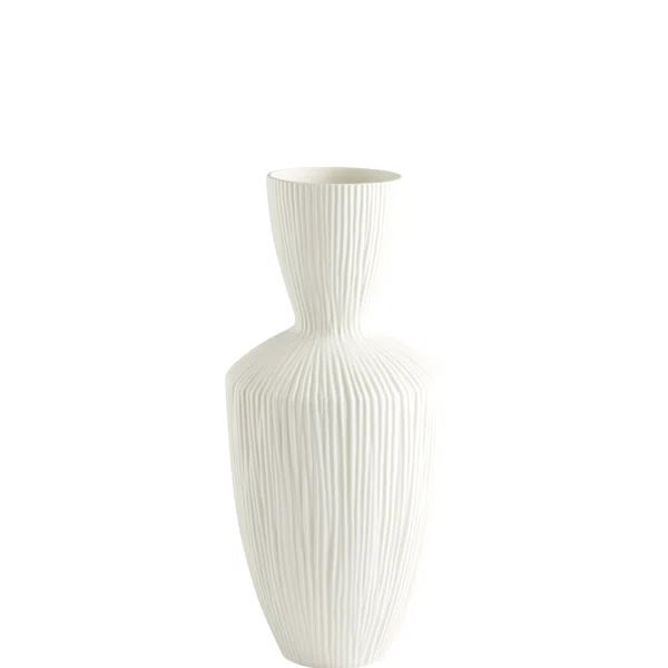 Bravo Ceramic Table Vase | Wayfair North America