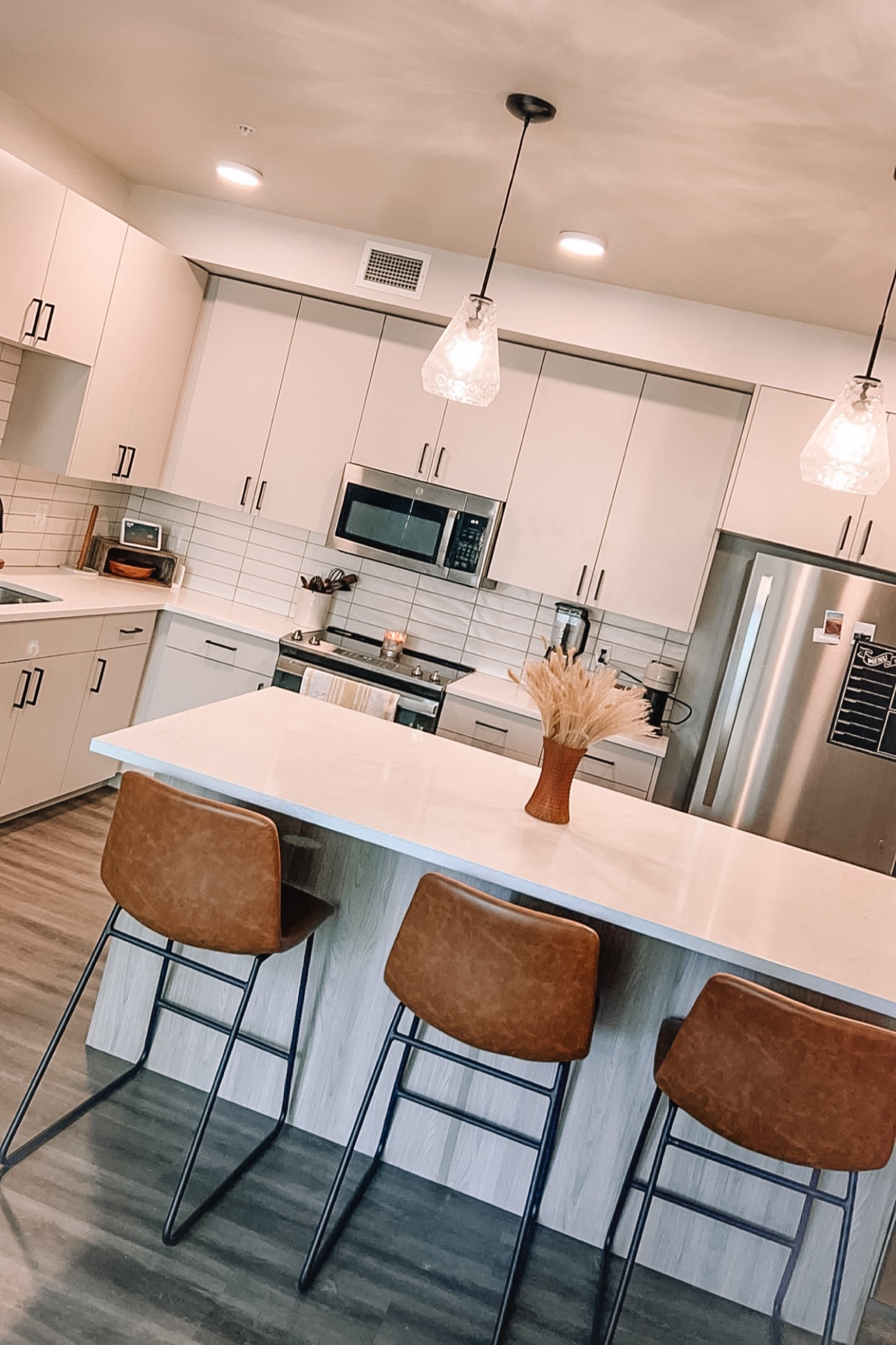 Beautiful affordable barstools and very high quality! Comes in a set of 3 or you can buy individually 🤎

#LTKFindsUnder100 #LTKHome #LTKGiftGuide