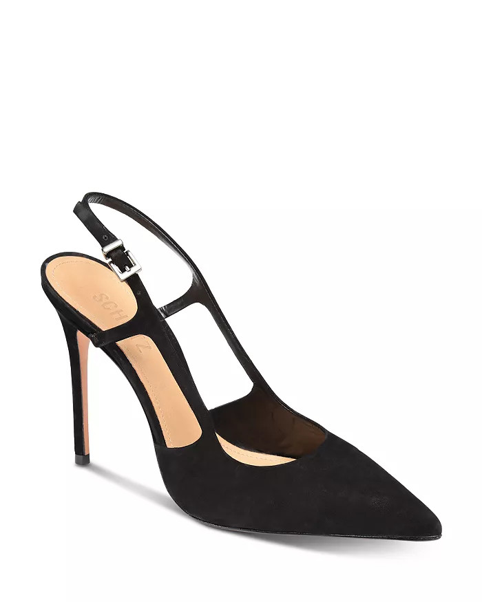 Women's Boris Slingback Pumps | Bloomingdale's (US)