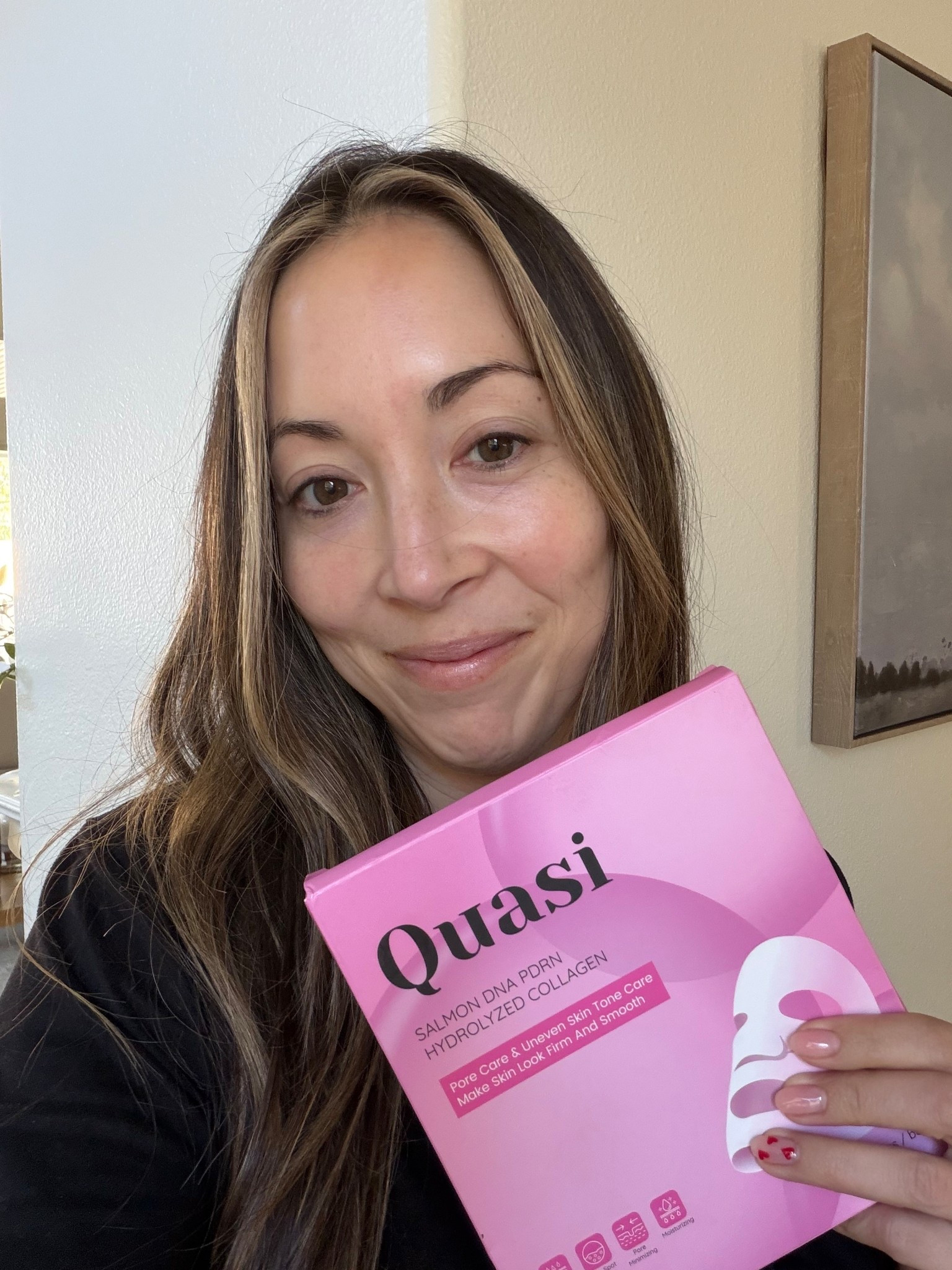 Go to face mask!

#LTKselfcare #LTKBeauty #LTKgrwm