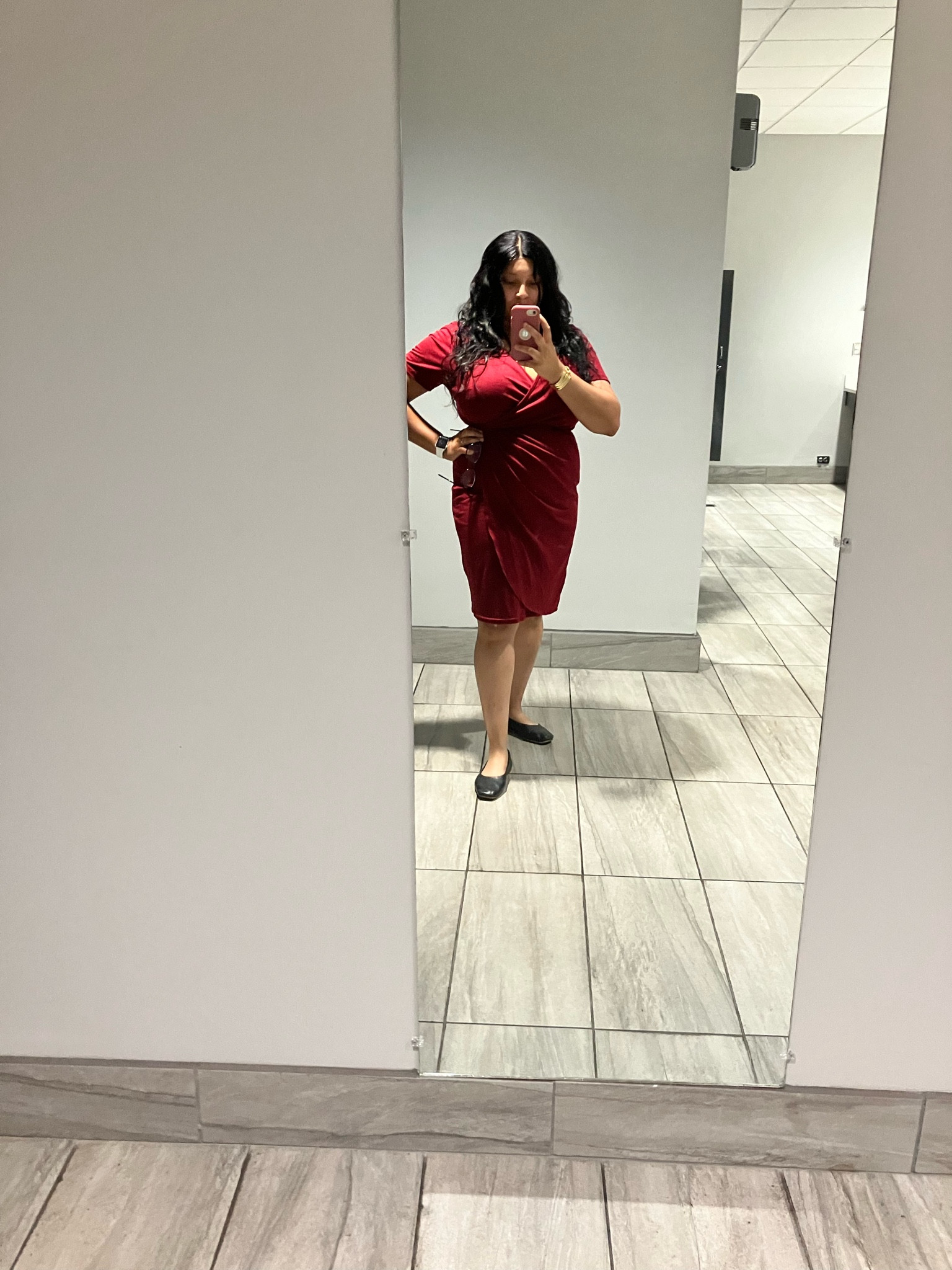 Dressing for the job I want which is this lady 👉💃

#LTKWorkwear #LTKStyleTip #LTKBeauty