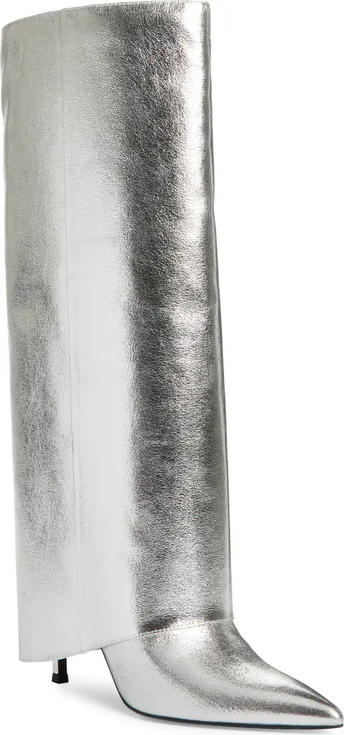 Open Edit Nyomi Tall Boot (Women) | Nordstrom | Nordstrom