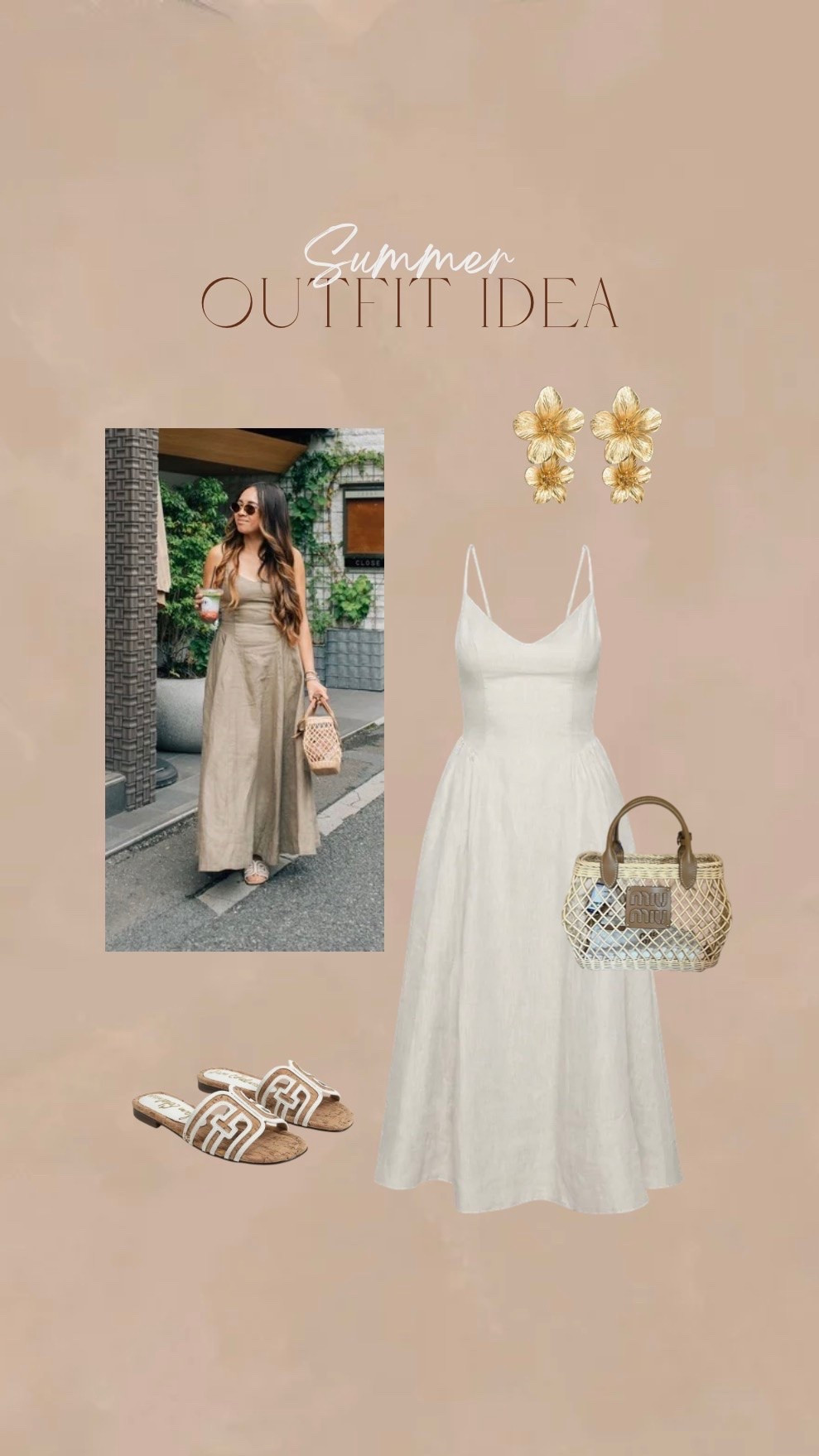Summer outfit ideas

#LTKPetite #LTKSaleAlert #LTKootd