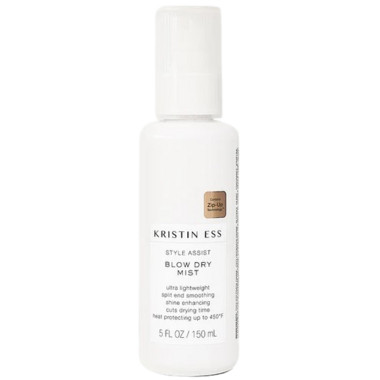Kristin Ess Hair Style Assist Blow Dry Mist | Well.ca