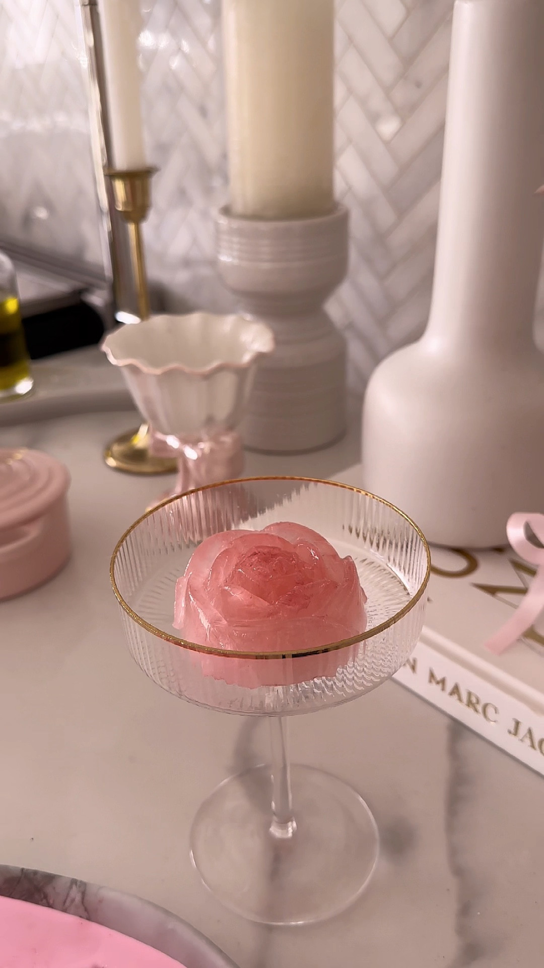 Cocktail-o-clock🎀🍸

#LTKhome #LTKSeasonal #LTKVideo