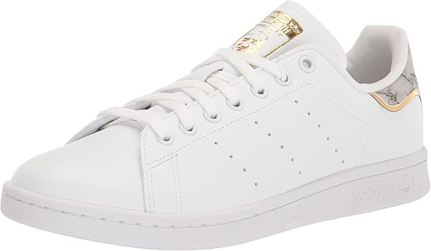 adidas Originals Women's Stan Smith Sneaker | Amazon (US)