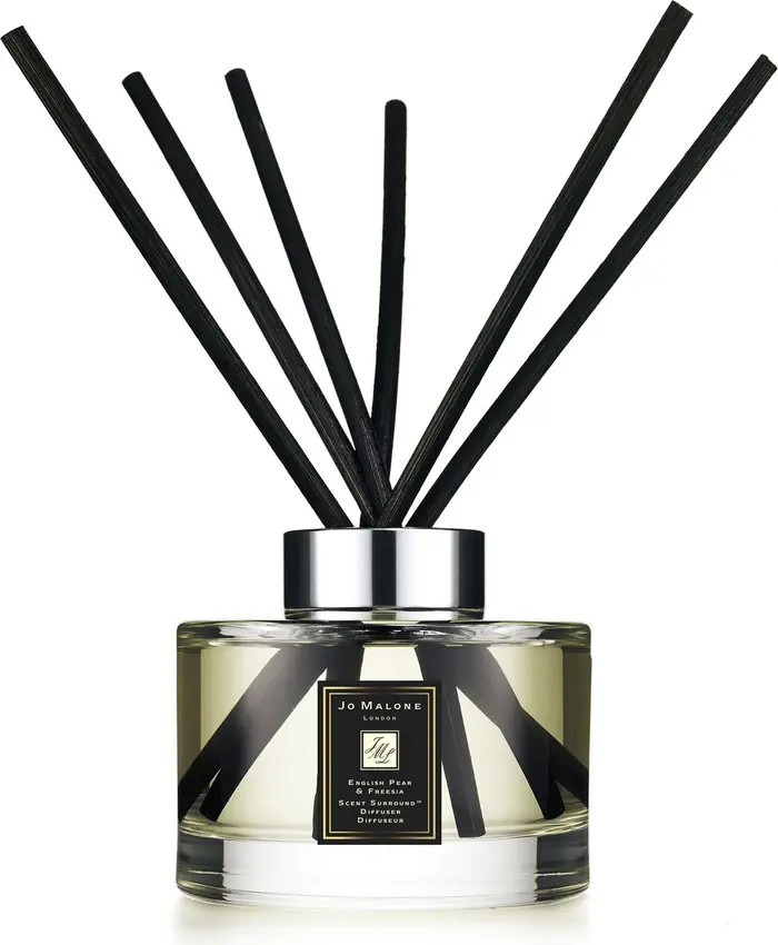 English Pear & Freesia Scent Surround™ Room Diffuser | Nordstrom