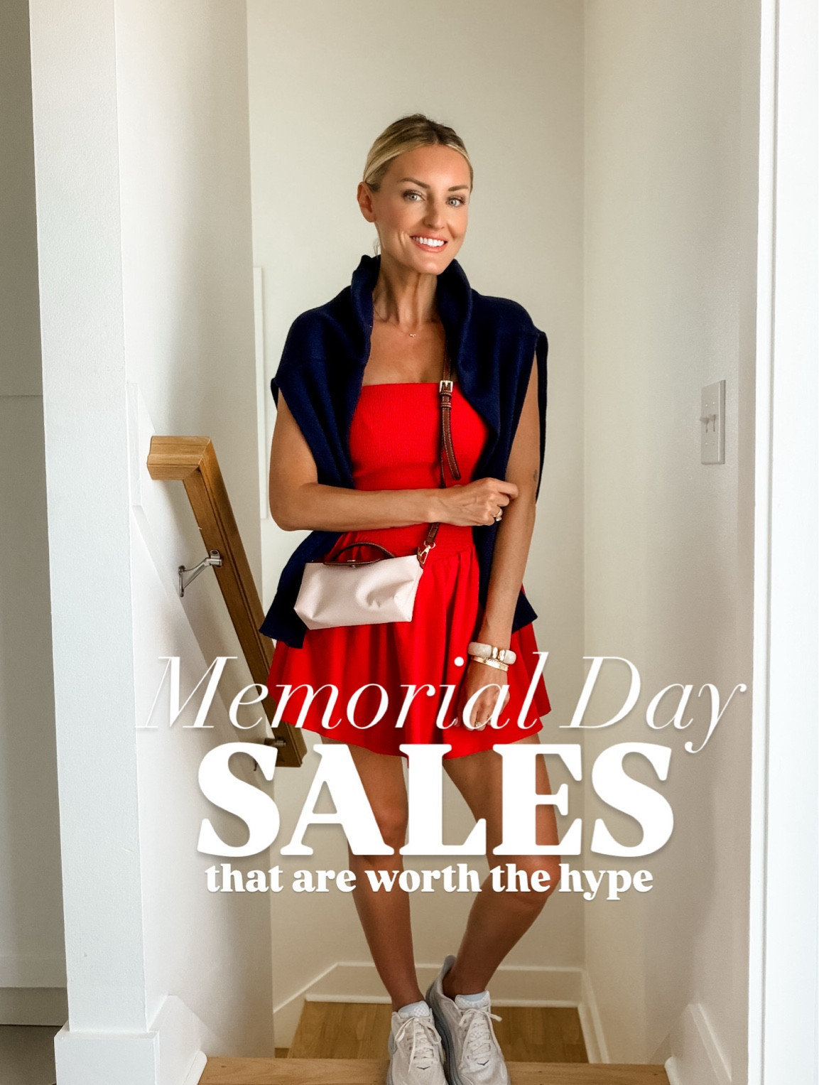 Happy Memorial Day! Sharing a few sales that are worth the hype - most of the sales end tonight! 

Loverly Grey, Memorial Day sales, summer outfit, summer looks, cover up, beauty 

#LTKSeasonal #LTKSaleAlert