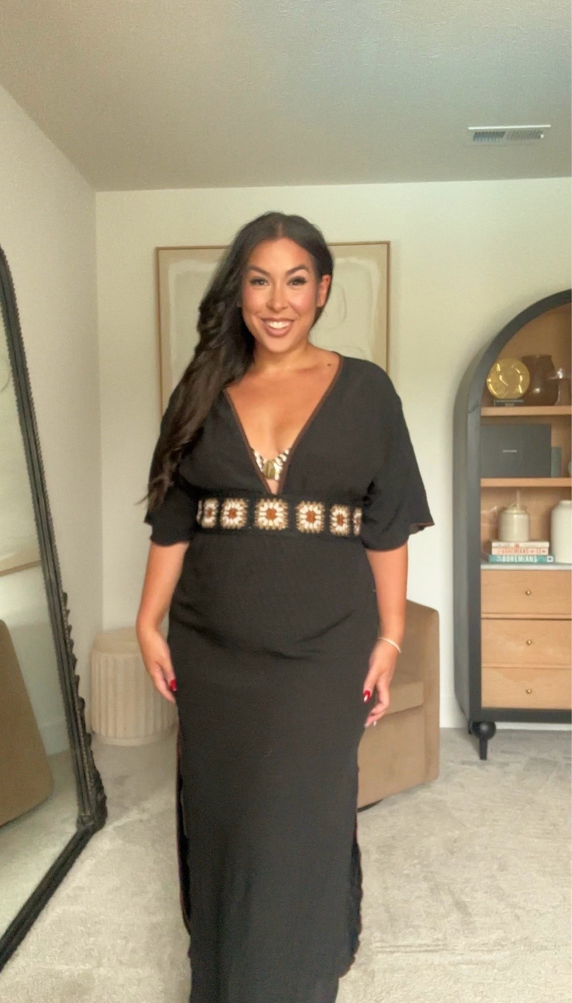 Summer coverup inspo from @Cupshe ! I am wearing a size XL

Summer outfit inspo, summer coverup, swimsuit coverup, midsize swimsuit coverup, trendy fashion, resort wear


#LTKootd #LTKMidsize #LTKSeasonal