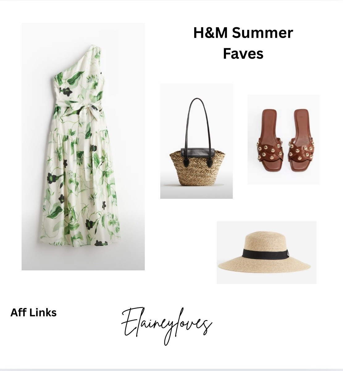 Summer haul from the high-street → New in from H&M ⭐️ Dresses, holiday style, 
floral dress


Floradress, 
 

#LTKstyletip #LTKsummer #LTKuk