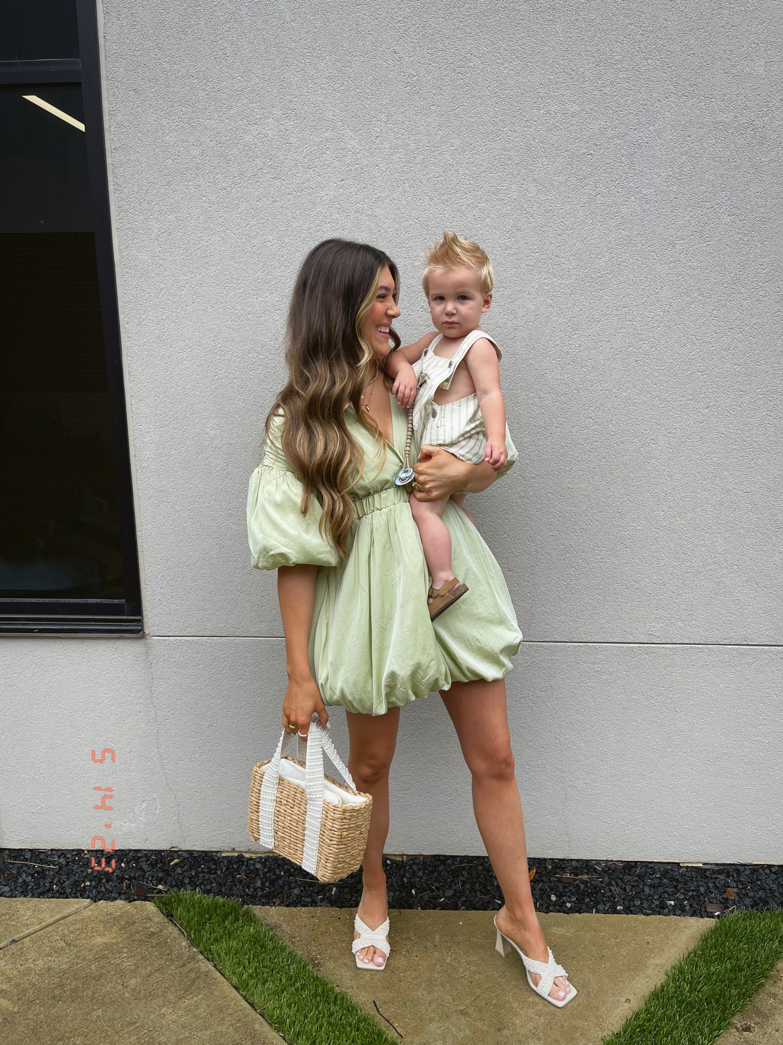 Spring dress idea 💚

#LTKfit #LTKstyletip #LTKunder100