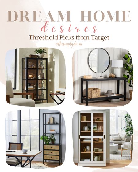 Target picks from Threshold’s collection! I love the diversity of these pieces. 

| Target | home | furniture | home decor | holiday | 

#LTKHoliday #LTKstyletip #LTKhome