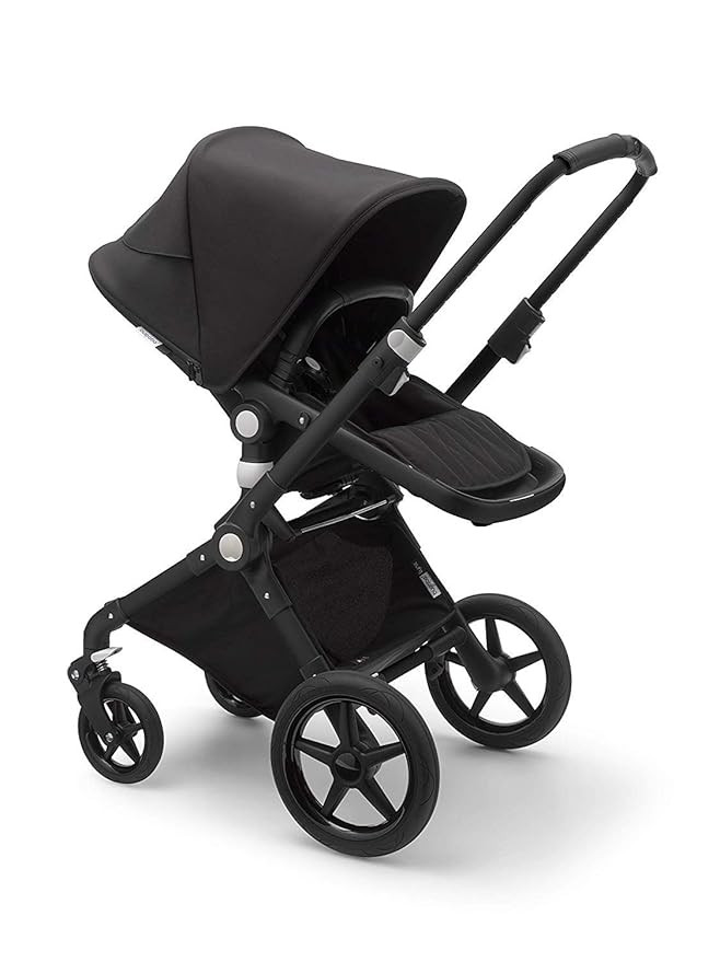 Bugaboo Lynx - The Lightest Full-Size Baby Stroller - All-Terrain with an Effortless Push and One... | Amazon (US)