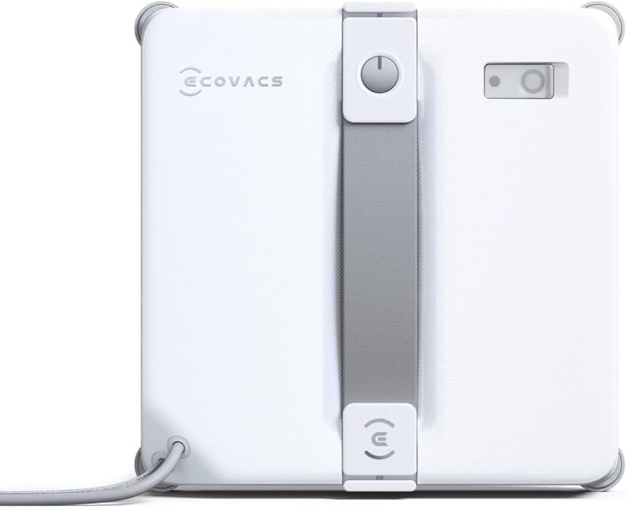 Amazon.com - ECOVACS WINBOT MINI2 Window Cleaning Robot, Robot Window Cleaner with 5 Smart Cleani... | Amazon (US)