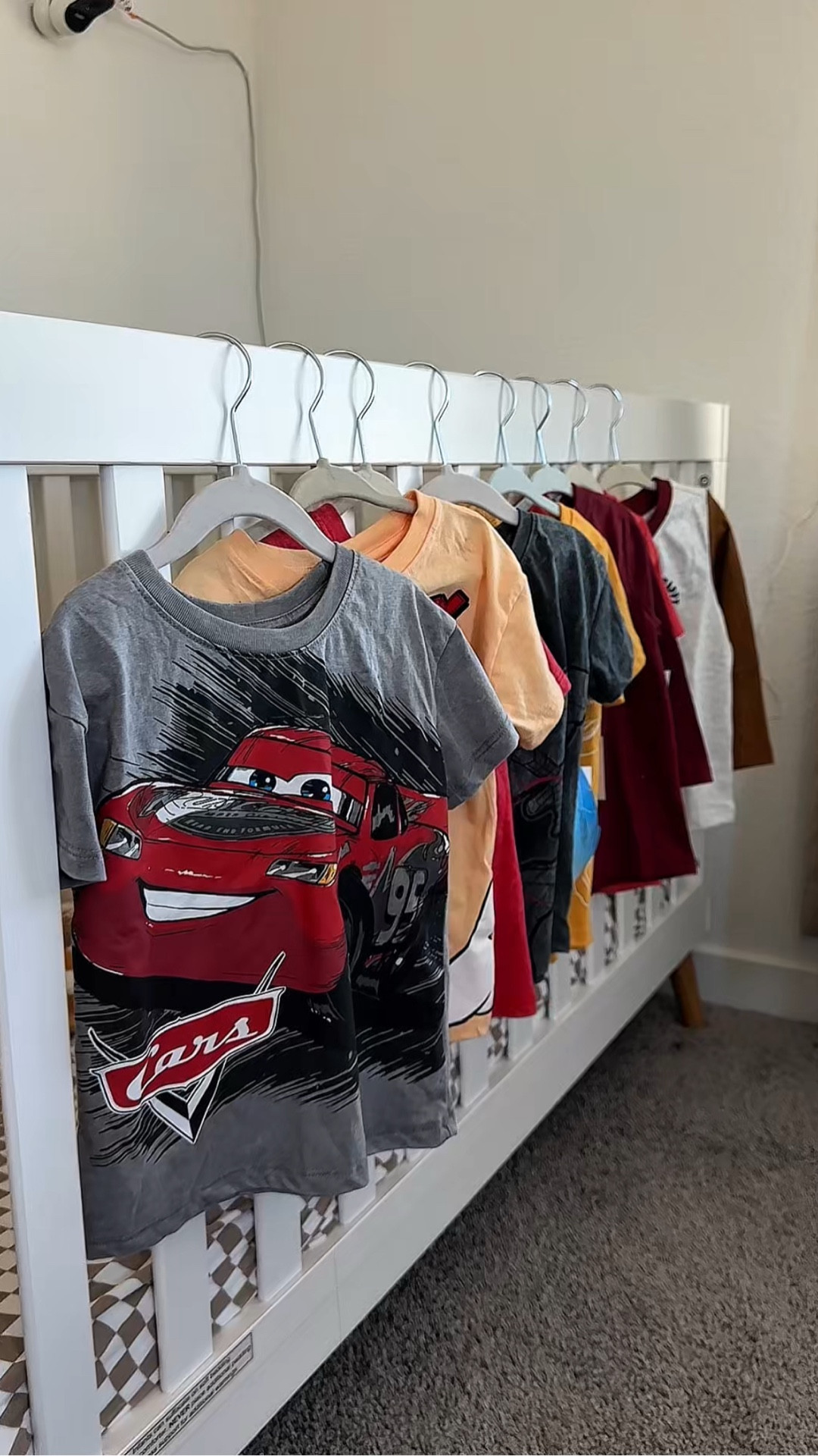 The cutest kids graphic tees at Walmart! 

#LTKKids #LTKStyleTip #LTKBaby